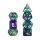 Murky Pond RPG Dice Set (7)