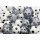 Soccer Ball RPG Dice Set (7)