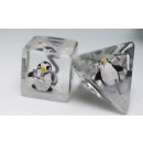 Baby Penguin RPG Dice Set (7)