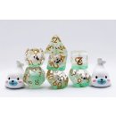White Seal RPG Dice Set (7)