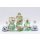 White Seal RPG Dice Set (7)