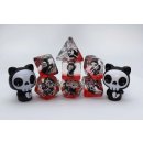 Scream RPG Dice Set (7)