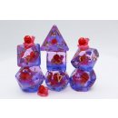Slow & Steady RPG Dice Set (7)