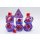 Slow & Steady RPG Dice Set (7)
