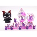 Friendly Fiend RPG Dice Set (7)