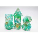 Wealth of the Wild RPG Dice Set (7)