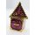 Royal Dragon with Gold Metal RPG Dice Set (7)
