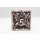 Grim Scythe Sanguine Metal RPG Dice Set (7)
