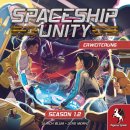Spaceship Unity – Season 1.2 (DE)