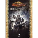 Cthulhu: Halloween in 3D (Softcover) (DE)