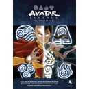 Avatar Legends - Das Rollenspiel: Grundregewerk...