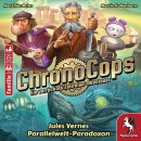 ChronoCops - Jules Vernes Parallelwelt-Paradoxon (DE)