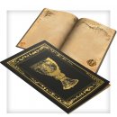 Tainted Grail: Adventurers Notebook (DE)