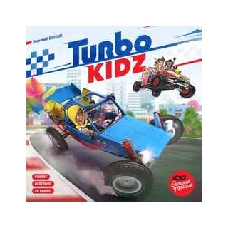 Turbo Kidz (EN)