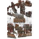 Constructions Set - War Ruins
