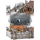 Constructions Set - City Walls