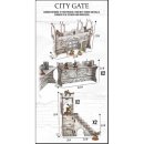 Constructions Set - City Gate
