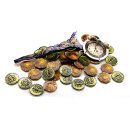 Token and Markers: Tokens for Lost Ruins of Arnak +...
