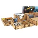 Insert: Underwater Cities + Expansion