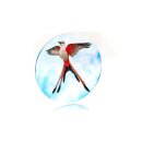 Token and Markers: Wingspan + Expansions Token Set