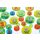 Token and Markers: Photosynthesis Token Set