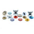 Token and Markers: Spirit Island Token Set