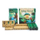Insert: Living Forest + Expansion