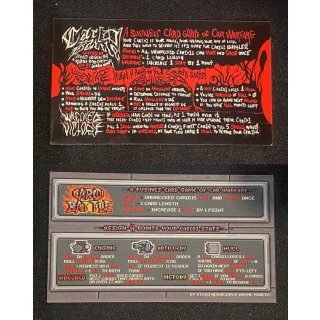 Card(d) Battles (EN)