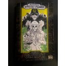 Mystic Punks RPG Crypt (EN)