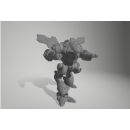 BattleTech Miniatures: Jade Phoenix Prime