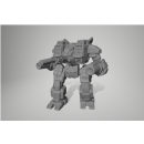 BattleTech Miniatures: Mastadon Prime