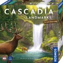 Cascadia: Landmarks Erweiterung (DE)