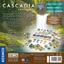 Cascadia: Landmarks Erweiterung (DE)
