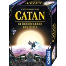 Catan Sternenfahrer: Das Duell ( 2 Spieler) (DE)