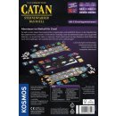 Catan Sternenfahrer: Das Duell ( 2 Spieler) (DE)