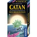 Catan Sternenfahrer: Neue Begegnungen (DE)