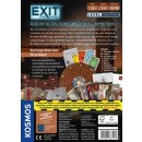 EXIT: Das Spiel - Das Verschwinden des Sherlock Holmes (DE)