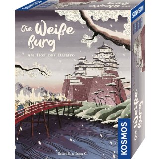 Die weiße Burg (DE)