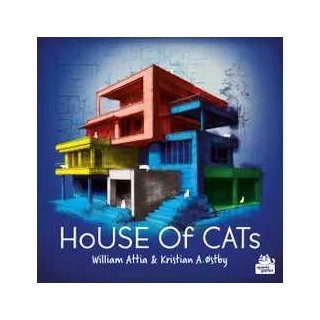 House of Cats (EN)