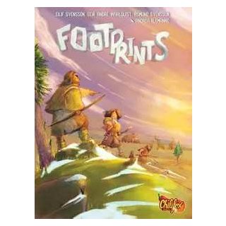 Footprints (EN)