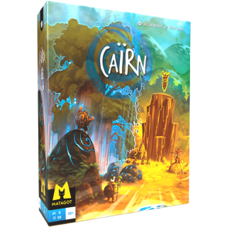 Cairn New Version (EN)