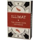 Illimat: The Crane Wife (EN)