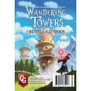 Wandering Towers: Mini Expansion 1 (EN)