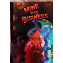 Mine Your Business - Pickaxe Version (EN)