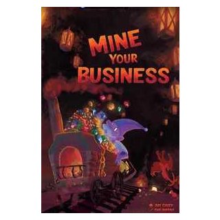 Mine Your Business - Shovel Version (EN)