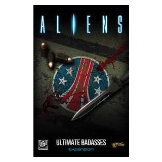 Aliens: Krasse Kampfmaschinen (DE)