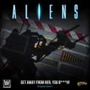 Aliens: Lass die Finger von Ihr, du Mistvieh (DE)