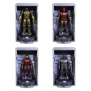 Marvel HeroClix: Iconix - Hall of Armor (EN)