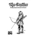 DCC RPG:  The Outlier (EN)