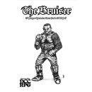 DCC RPG:  The Bruiser (EN)